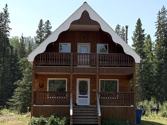 House for sale in Telkwa, Smithers And Area, 12915 Eagle Road, 263170433 | Realtylink.org