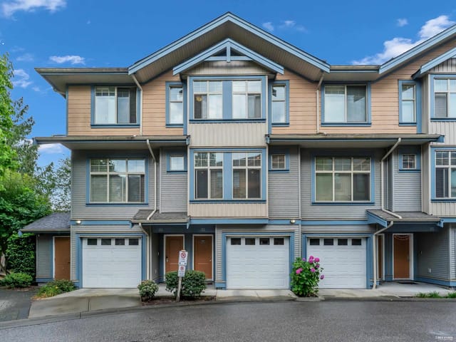 Townhouse for sale in Surrey, Surrey, 23 12036 66 Avenue, 263170438 | Realtylink.org