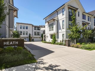 Townhouse for sale in Langley, Langley, 39 7937 206 Street, 263170442 | Realtylink.org
