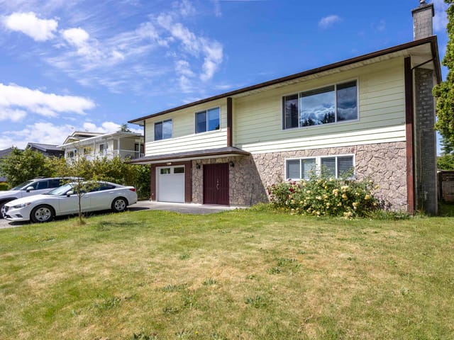 House for sale in Richmond, Richmond, 7111 Cavelier Court, 263170444 | Realtylink.org