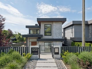 House for sale in West Vancouver, West Vancouver, 1202 Duchess Avenue, 263170449 | Realtylink.org