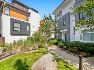 Townhouse for sale in Surrey, Surrey, 707 16525 Watson Drive, 263170452 | Realtylink.org