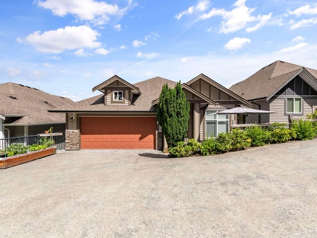 House for sale in Chilliwack, Sardis, 47278 Skyline Drive, 263170454 | Realtylink.org