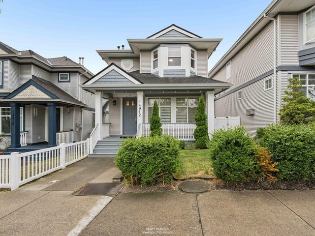 House for sale in Surrey, Surrey, 14912 57 Avenue, 263170455 | Realtylink.org