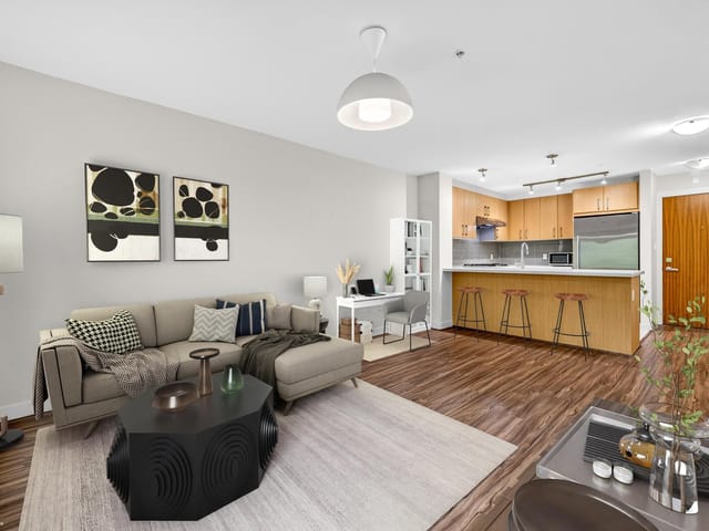 Apartment for sale in Vancouver, Vancouver East, 220 3163 Riverwalk Avenue, 263170461 | Realtylink.org