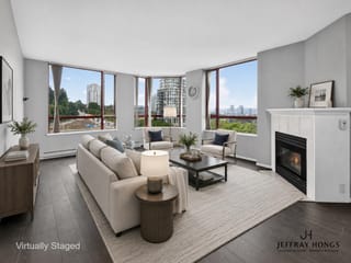 Apartment for rent in New Westminster, New Westminster, 901 38 Leopold Place, 263170462 | Realtylink.org