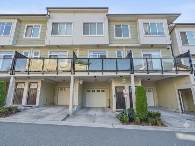 Townhouse for sale in Surrey, Surrey, 6 13670 62 Avenue, 263170465 | Realtylink.org