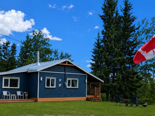 House for sale in 100 Mile House, 100 Mile House, 6985 Inman Road, 263170470 | Realtylink.org