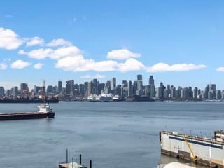 Apartment for sale in North Vancouver, North Vancouver, 208 333 E 1st Street, 263170473 | Realtylink.org