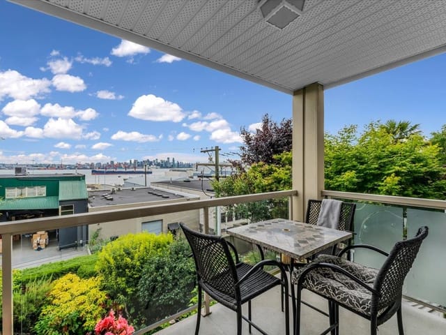 Apartment for sale in North Vancouver, North Vancouver, 208 333 E 1st Street, 263170473 | Realtylink.org