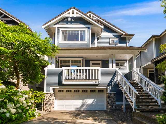 House for sale in Coquitlam, Coquitlam, 1931 Parkway Boulevard, 263170475 | Realtylink.org
