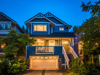 House for sale in Coquitlam, Coquitlam, 1931 Parkway Boulevard, 263170475 | Realtylink.org