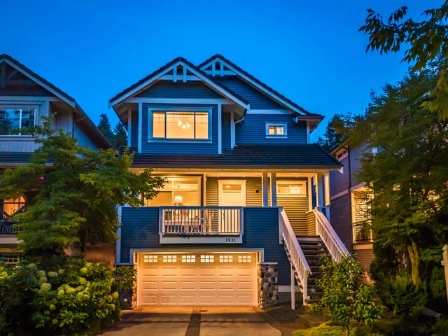 House for sale in Coquitlam, Coquitlam, 1931 Parkway Boulevard, 263170475 | Realtylink.org