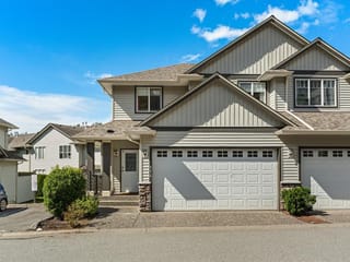Townhouse for sale in Chilliwack, Sardis, 114 46360 Valleyview Road, 263170478 | Realtylink.org