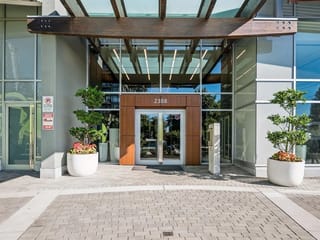 Apartment for sale in Burnaby, Burnaby North, 2005 2388 Madison Avenue, 263170479 | Realtylink.org
