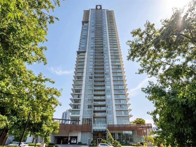 Apartment for sale in Burnaby, Burnaby North, 2005 2388 Madison Avenue, 263170479 | Realtylink.org