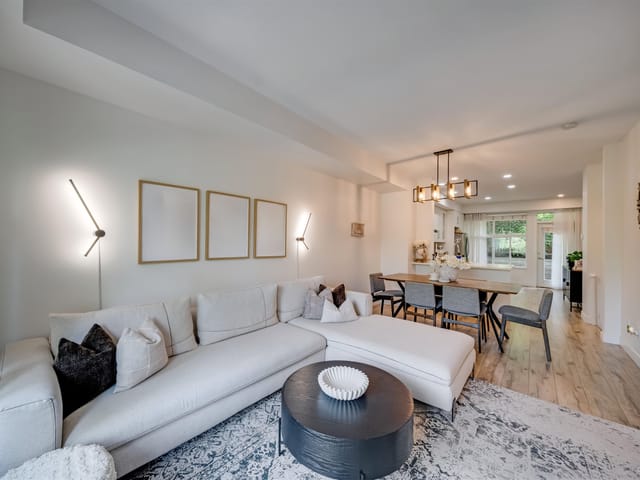 Townhouse for sale in Surrey, Cloverdale, 63 18199 70 Avenue, 263170491 | Realtylink.org