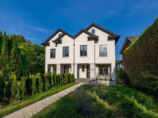 1/2 Duplex for sale in Vancouver, Vancouver West, 3469 Arbutus Street, 263170500 | Realtylink.org