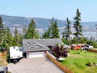 House for sale in Williams Lake, Williams Lake, 2116 S Lakeside Drive, 263170501 | Realtylink.org