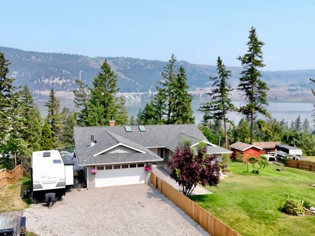 House for sale in Williams Lake, Williams Lake, 2116 S Lakeside Drive, 263170501 | Realtylink.org