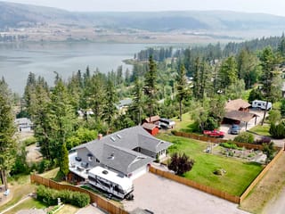 House for sale in Williams Lake, Williams Lake, 2116 S Lakeside Drive, 263170501 | Realtylink.org