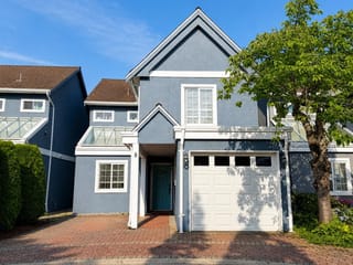 Townhouse for sale in Delta, Ladner, 9 4855 57 Street, 263170502 | Realtylink.org