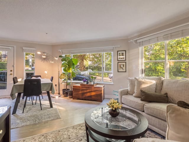 Apartment for sale in Vancouver, Vancouver West, 111 889 W 7th Avenue, 263170503 | Realtylink.org