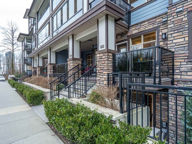 Apartment for sale in Langley, Langley, 210 8526 202b Street, 263170508 | Realtylink.org