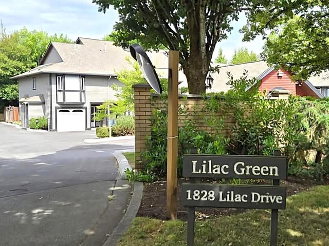 Townhouse for sale in Surrey, South Surrey White Rock, 29 1828 Lilac Drive, 263170512 | Realtylink.org