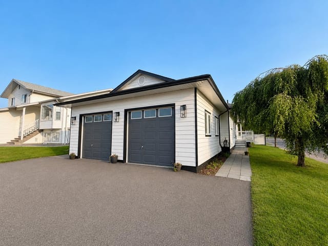 House for sale in Smithers, Smithers And Area, 1411 Driftwood Crescent, 263170515 | Realtylink.org