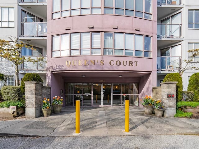 Apartment for sale in Vancouver, Vancouver East, 607 3455 Ascot Place, 263170516 | Realtylink.org