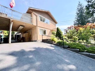 1/2 Duplex for sale in Port Coquitlam, Port Coquitlam, A 1570 Shaughnessy Street, 263170526 | Realtylink.org