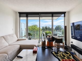 Apartment for sale in Richmond, Richmond, 819 8800 Hazelbridge Way, 263170527 | Realtylink.org