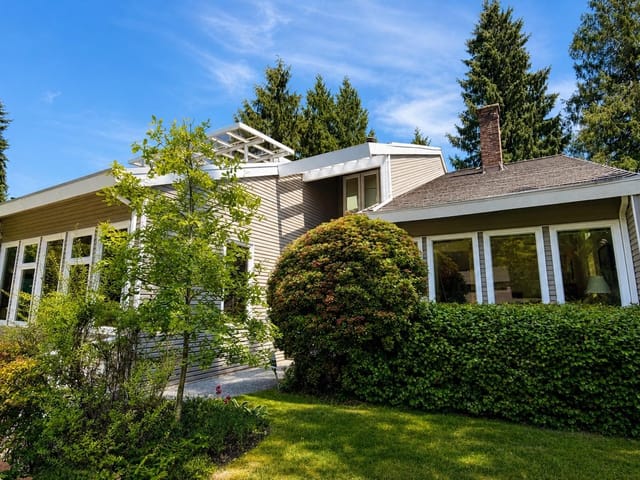 House for sale in Delta, N. Delta, 11715 Chateau Wynd, 263170528 | Realtylink.org