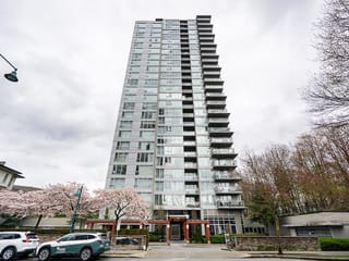 Apartment for sale in Port Moody, Port Moody, 1209 660 Nootka Way, 263170530 | Realtylink.org