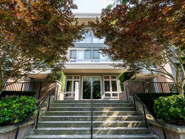 Apartment for sale in Port Coquitlam, Port Coquitlam, 203 2349 Welcher Avenue, 263170532 | Realtylink.org