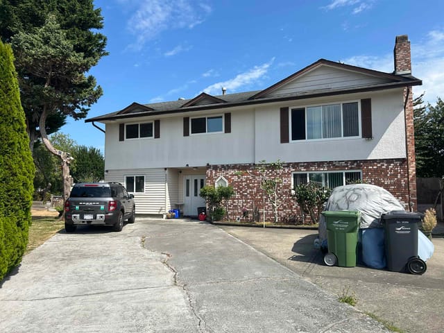 House for sale in Richmond, Richmond, 6220 Spender Drive, 263170534 | Realtylink.org