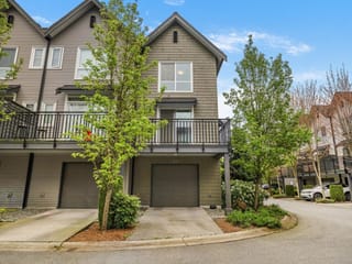 Townhouse for sale in Port Coquitlam, Port Coquitlam, 78 2380 Ranger Lane, 263170536 | Realtylink.org
