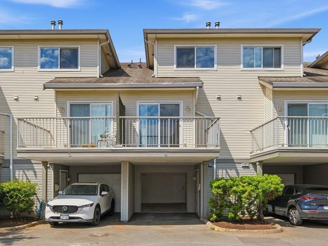Townhouse for sale in Richmond, Richmond, 17 5900 Muir Drive, 263170540 | Realtylink.org