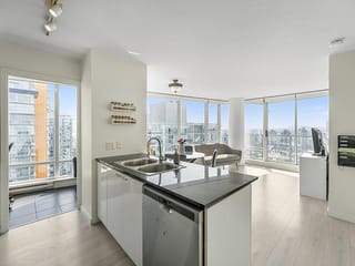 Apartment for sale in Vancouver, Vancouver West, 3008 668 Citadel Parade, 263170552 | Realtylink.org