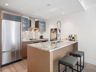 Apartment for sale in Vancouver, Vancouver West, 1804 1111 Alberni Street, 263170558 | Realtylink.org
