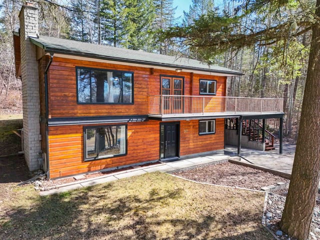 House for sale in Quesnel, Quesnel, 182 S Coach Road, 263170565 | Realtylink.org