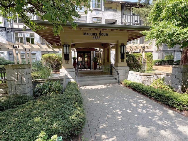 Apartment for sale in Vancouver, Vancouver West, 305 4885 Valley Drive, 263170566 | Realtylink.org