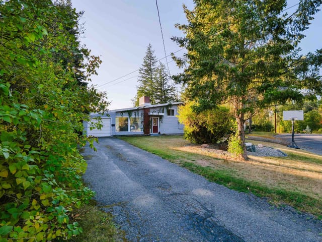 House for sale in Quesnel, Quesnel, 793 Walkem Street, 263170570 | Realtylink.org