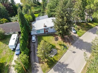 House for sale in Quesnel, Quesnel, 793 Walkem Street, 263170570 | Realtylink.org