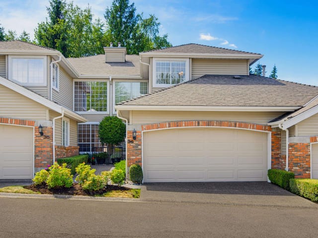 Townhouse for sale in Surrey, South Surrey White Rock, 36 2688 150 Street, 263170576 | Realtylink.org