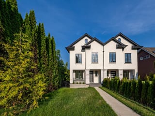 1/2 Duplex for sale in Vancouver, Vancouver West, 3471 Arbutus Street, 263170577 | Realtylink.org