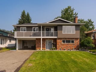 House for sale in Prince George, PG City West, 276 Moran Crescent, 263170579 | Realtylink.org