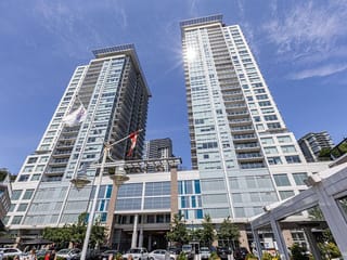 Apartment for sale in New Westminster, New Westminster, 705 908 Quayside Drive, 263170581 | Realtylink.org