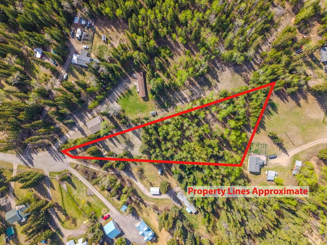 Lot for sale in 100 Mile House, 100 Mile House, LOT 43 Wolfe Road, 263170582 | Realtylink.org